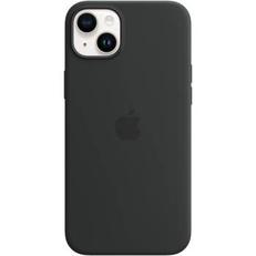 IPhone 14 Plus Silicone Case -MagSafe-suojakuori tuote hintaan 29,5€ liikkeestä Telia