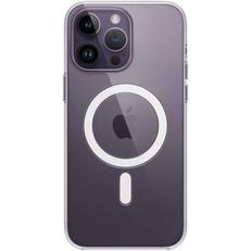 IPhone 14 Pro Max Clear Case -MagSafe-suojakuori tuote hintaan 29,5€ liikkeestä Telia