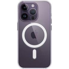 IPhone 14 Pro Clear Case -MagSafe-suojakuori tuote hintaan 29,5€ liikkeestä Telia