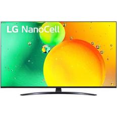 43" 4K NanoCell Smart TV (2022) tuote hintaan 349€ liikkeestä Telia