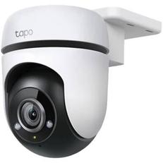 Tapo C500 -valvontakamera tuote hintaan 54,9€ liikkeestä Telia