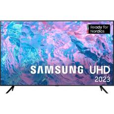 70" 4K UHD Smart TV (2023) tuote hintaan 777€ liikkeestä Telia