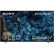 55" 4K OLED Google TV (2023) tuote hintaan 1699€ liikkeestä Telia