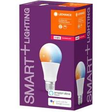 ZB Smart+ Tunable White A60 RGBW E27 LED -älylamppu tuote hintaan 11,9€ liikkeestä Telia