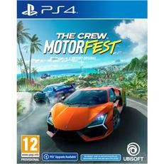 The Crew Motorfest -peli tuote hintaan 39€ liikkeestä Telia
