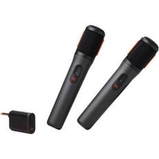 PartyBox -langaton mikrofoni (2 kpl) tuote hintaan 129€ liikkeestä Telia