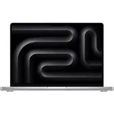 MacBook Pro 14" (M3) 512 Gt tuote hintaan 2069€ liikkeestä Telia