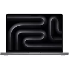 MacBook Pro 14" M3 (2024) tuote hintaan 2529€ liikkeestä Telia