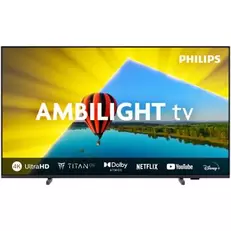 50" 4K UHD LED Smart TV (2024) tuote hintaan 449€ liikkeestä Telia