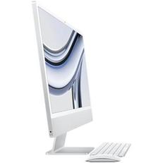 IMac 24" M3 512 Gt tuote hintaan 2109€ liikkeestä Telia