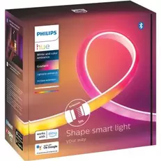 Ambiance Gradient lightstrip -jatko-osa 1 metri tuote hintaan 64,9€ liikkeestä Telia