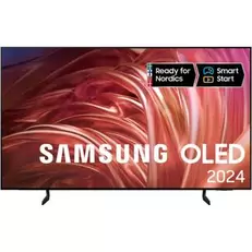 65" 4K OLED Smart TV (2024) tuote hintaan 1599€ liikkeestä Telia