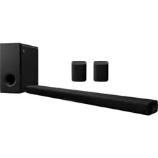 True X -soundbar-järjestelmä tuote hintaan 1199€ liikkeestä Telia