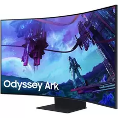 Odyssey ARK S55CG97 55" -pelinäyttö tuote hintaan 2799€ liikkeestä Telia