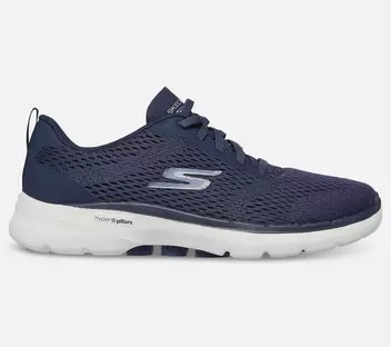 GO WALK 6 tuote hintaan 83,3€ liikkeestä Skechers