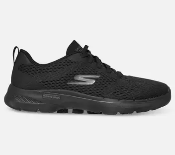 GO WALK 6 tuote hintaan 83,3€ liikkeestä Skechers