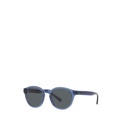 The Earth Polo Sunglasses tuote hintaan 140€ liikkeestä Ralph Lauren