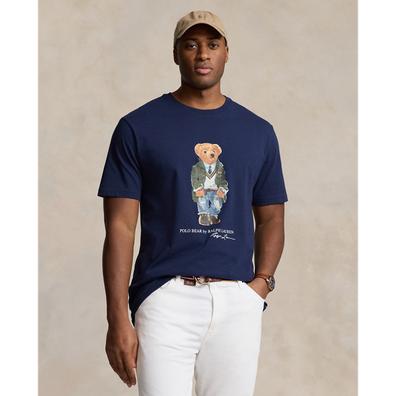 Polo Bear Jersey T-Shirt tuote hintaan 119€ liikkeestä Ralph Lauren
