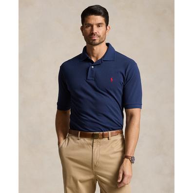 The Iconic Mesh Polo Shirt tuote hintaan 119€ liikkeestä Ralph Lauren