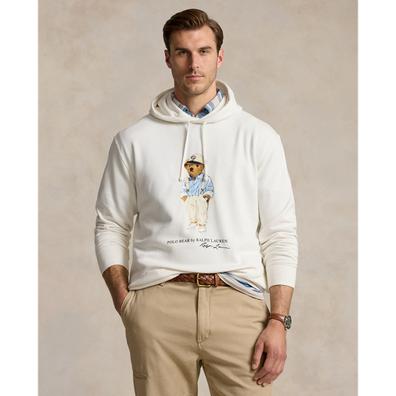 Polo Bear Fleece Hoodie tuote hintaan 219€ liikkeestä Ralph Lauren