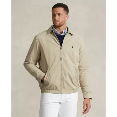 Bi-Swing Jacket tuote hintaan 199€ liikkeestä Ralph Lauren