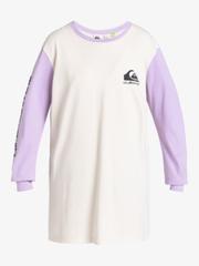 UNI ‑ T-Shirt Dress for Women tuote hintaan 35,99€ liikkeestä Quiksilver