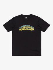 Bubble Arch ‑ T-Shirt for Boys 8-16 tuote hintaan 18€ liikkeestä Quiksilver