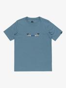 Surf Core ‑ T-Shirt for Boys 8-16 tuote hintaan 20€ liikkeestä Quiksilver