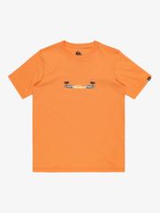 Surf Core ‑ T-Shirt for Boys 8-16 tuote hintaan 15€ liikkeestä Quiksilver