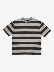Stripe ‑ T-Shirt for Boys 8-16 tuote hintaan 28€ liikkeestä Quiksilver