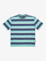 Stripe ‑ T-Shirt for Boys 8-16 tuote hintaan 28€ liikkeestä Quiksilver