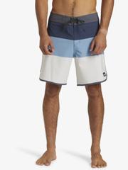 Surfsilk Tijuana 18" ‑ Board Shorts for Men tuote hintaan 70€ liikkeestä Quiksilver