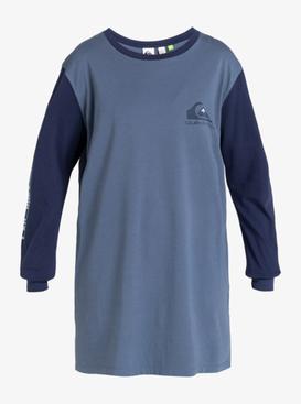 UNI ‑ T-Shirt Dress for Women tuote hintaan 29,99€ liikkeestä Quiksilver