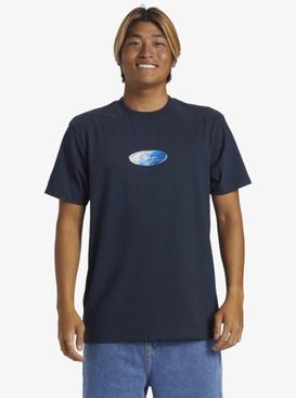 N.A.R ‑ T-Shirt for Men tuote hintaan 27,99€ liikkeestä Quiksilver