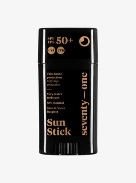 SeventyOne Percent ‑ SPF 50 Sun Stick Sunscreen tuote hintaan 17,9€ liikkeestä Quiksilver