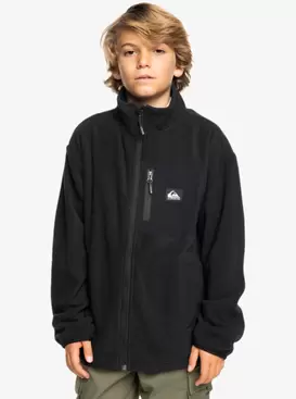 Ice Fields ‑ Zip-Up Sweatshirt for Boys 8 - 16 tuote hintaan 58€ liikkeestä Quiksilver