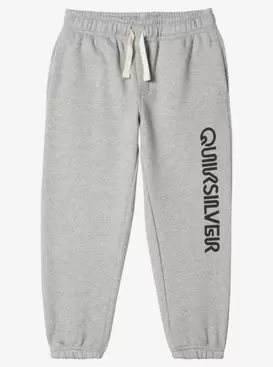 Graphic ‑ Elastic Waist Sweatpants for Boys 2 - 7 tuote hintaan 28€ liikkeestä Quiksilver