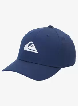 Decades ‑ Snapback Cap for Men tuote hintaan 22€ liikkeestä Quiksilver