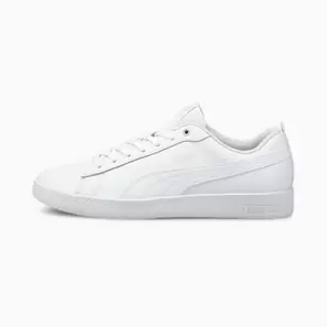 Smash v2 Leather Women's Trainers tuote hintaan 44,95€ liikkeestä Puma