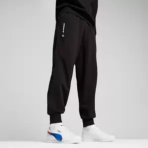 BMW M Motorsport ESS+ Fleece Pants Men tuote hintaan 64,95€ liikkeestä Puma