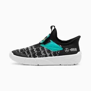 Mercedes-AMG Petronas F1® Slipkart Sneakers Kids tuote hintaan 34,95€ liikkeestä Puma