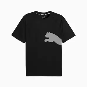 Train All Day Big Cat Men's Tee tuote hintaan 19,95€ liikkeestä Puma