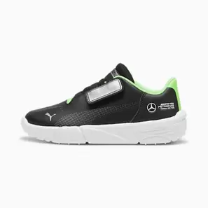 Mercedes-AMG Petronas F1® Drift Cat Decima 2.0 Sneakers Kids tuote hintaan 34,95€ liikkeestä Puma