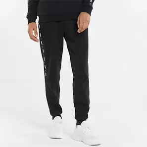 Essentials+ Tape Sweatpants Men tuote hintaan 29,95€ liikkeestä Puma