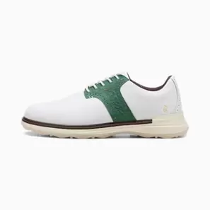 PUMA x QUIET GOLF CLUB Avant Men's Golf Shoes tuote hintaan 94,95€ liikkeestä Puma