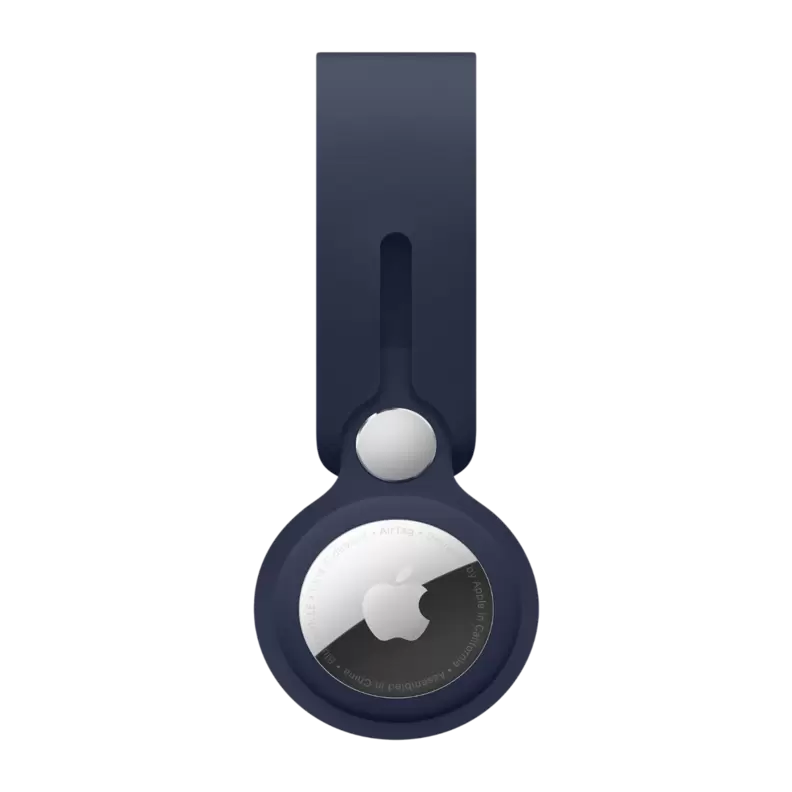 Apple AirTag lenkki Matruusinsininen tuote hintaan 20,01€ liikkeestä Power