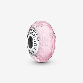 Pink Shimmer Glass tuote hintaan 39€ liikkeestä Pandora