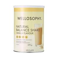 Natural Balance Shake -juomajauhe (vanilja) tuote hintaan 47,9€ liikkeestä Oriflame