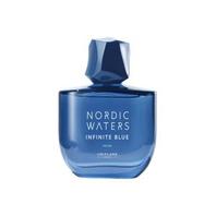 Nordic Waters Infinite Blue for Him Eau de Parfum tuote hintaan 52€ liikkeestä Oriflame