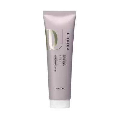 DUOLOGI Rich Creme -hiustenhoitoaine tuote hintaan 12€ liikkeestä Oriflame